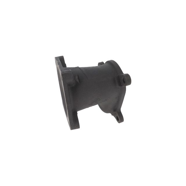EXHAUST ELBOW TO SUIT FIAT/IVECO photo 3