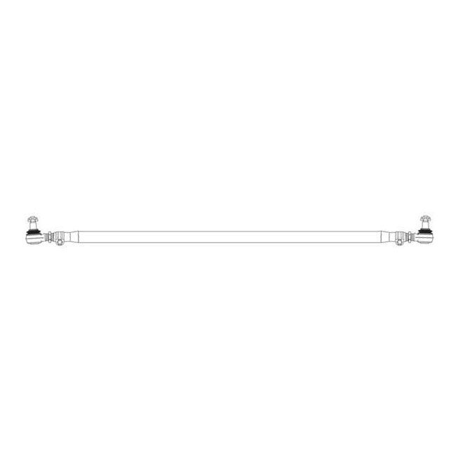 Track rod photo 4