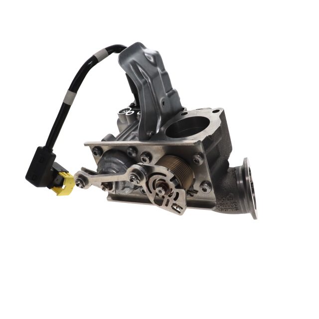 GENUINE DAF BPV VALVE photo 2