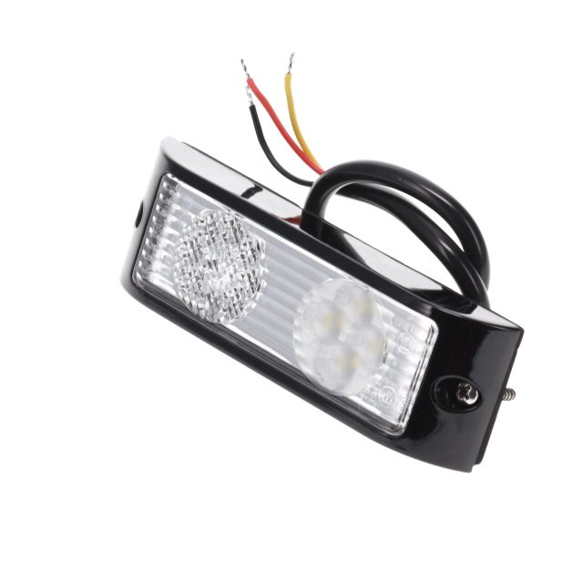 Signal-Stat SS/49 LED Rear Fog / Reverse Light photo 2