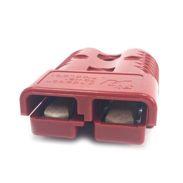 Anderson Connector - 280amp - SB175 Red photo 2