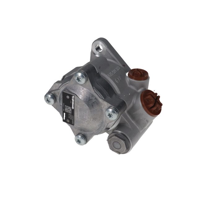 mechanical steering pump