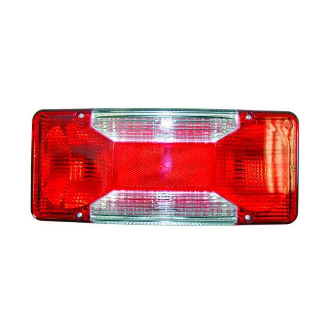 REAR LAMP RH DOGBONE photo 2