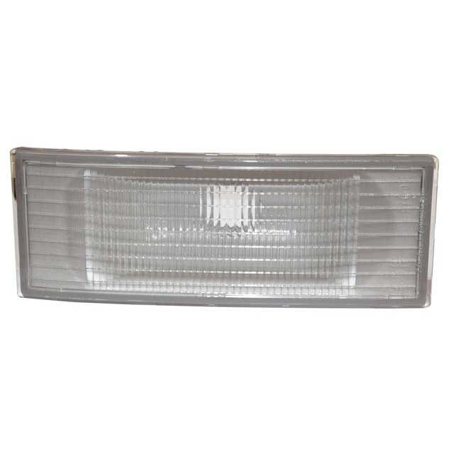 FR WHITE LAMP