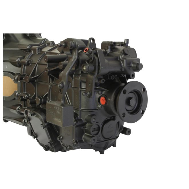 Transmission REMAN photo 2