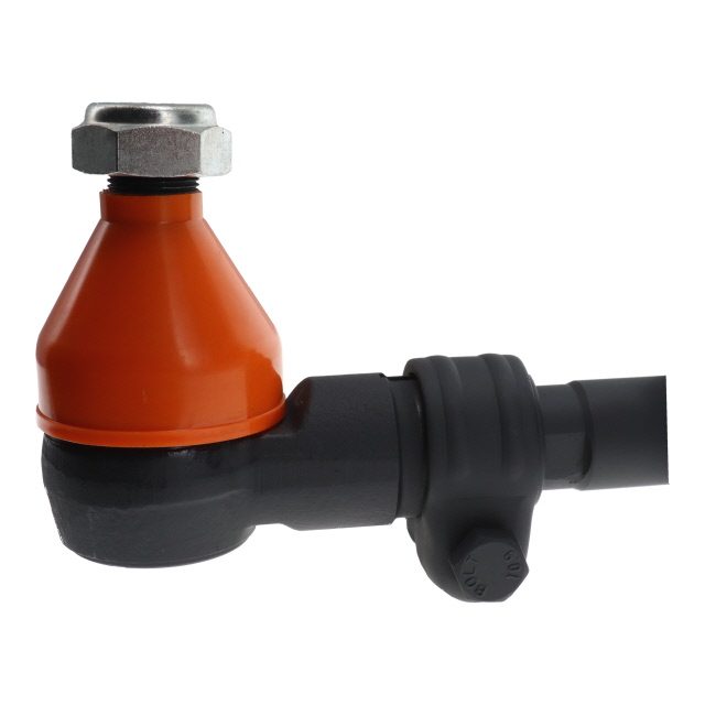 Power steering cylinder to suit Renault photo 2