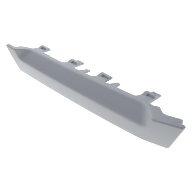 Foot Step Profile RH Daf Xg Euro 6