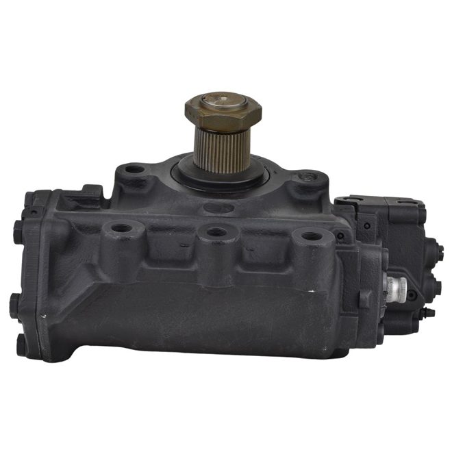 Hydraulic power steering gear REMAN