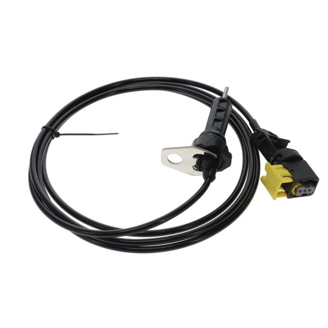 Brake Pad Wear Indicator - LH, 2.35m - Suits Renault, Volvo photo 4