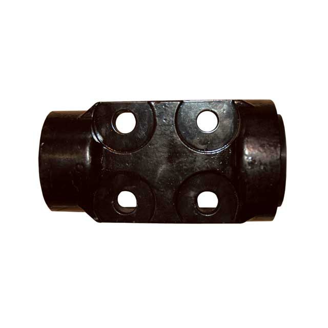 CABIN BRACKET LH photo 2