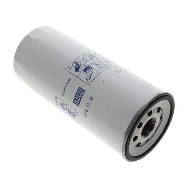Oil Filter W 11 020 to suit Renault C Series photo 2