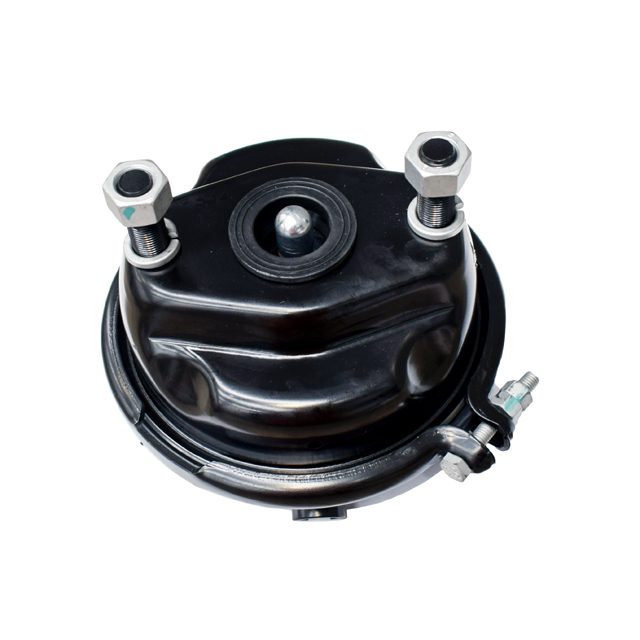 SINGLE DIAPHRAGM T24 BRAKE CHAMBER SCANIA LH & RH photo 2