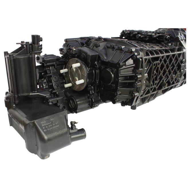 Transmission REMAN photo 3