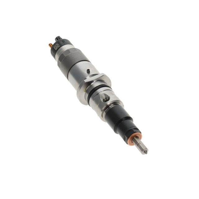 INJECTOR TO SUIT CUMMINS/JCB/KOMATSU - BOSCH NEW photo 2