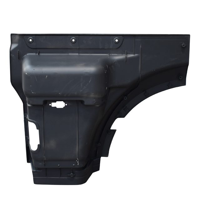 FRONT MUDGUARD STEPWING RH photo 2