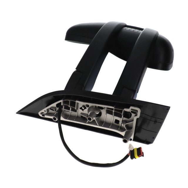 Rear View Mirror LH Long Arm To Suit IVECO Daily RHD photo 2
