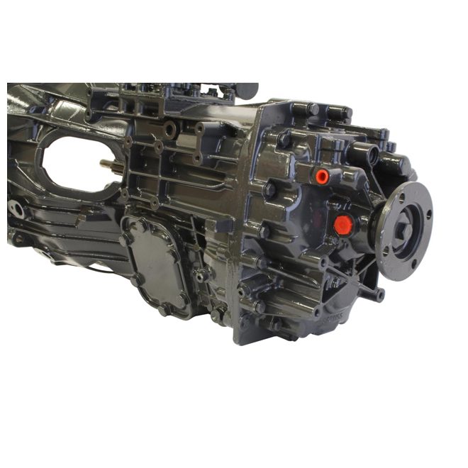 Transmission REMAN photo 2