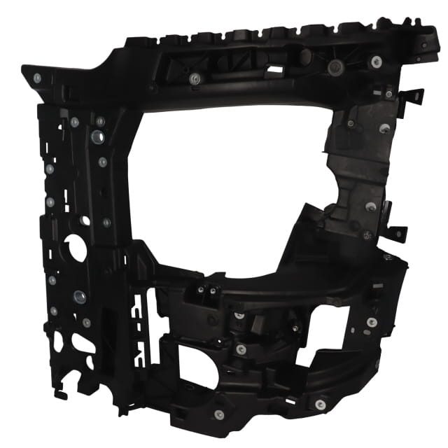 HEADLAMP HOUSING LH RENAULT T SERIES