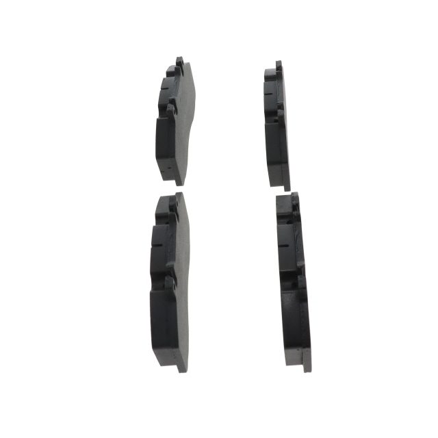 Brake Pad Set - Front/Rear - WVA29835 - Mercedes Sprinter photo 4