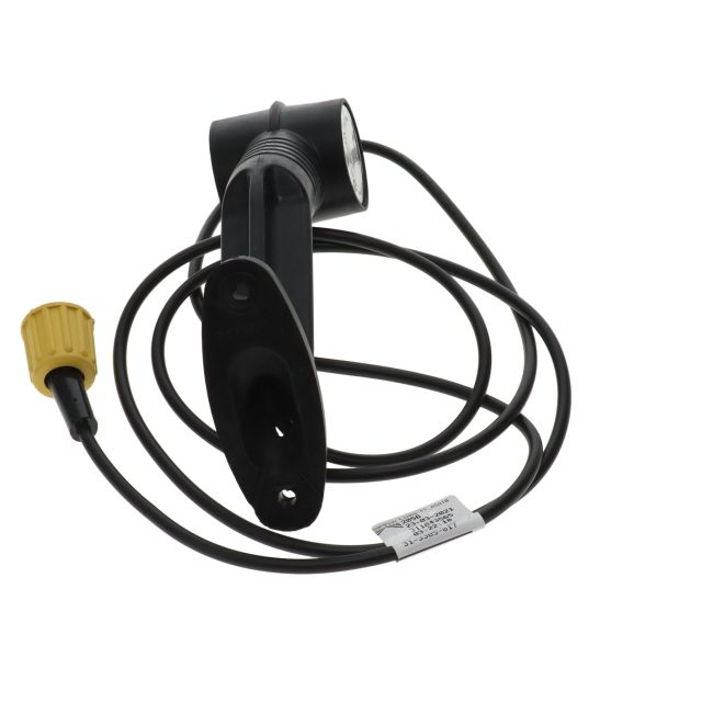 LED SUPERPOINT 3 Stalk Lamp LH photo 4