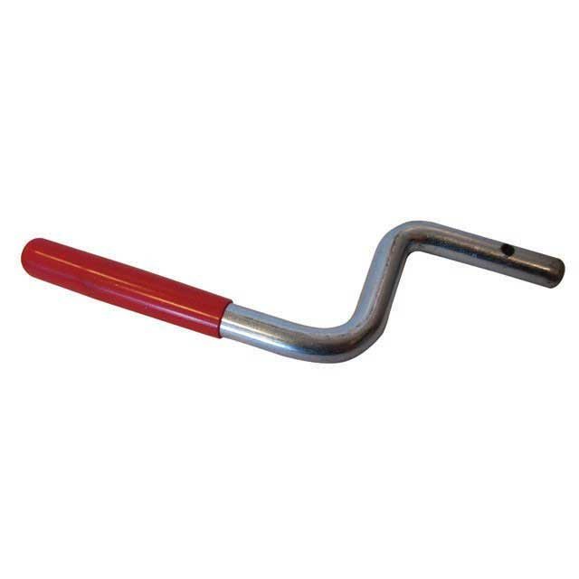 TWISTLOCK CRANKED ROUND HANDLE 95MM TO FIT A0871
