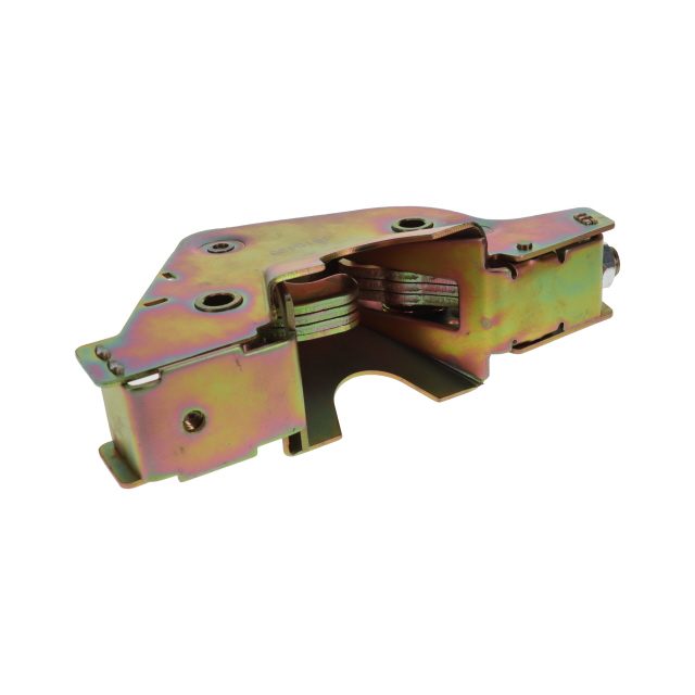 Cabin Lock To Suit SCANIA photo 3