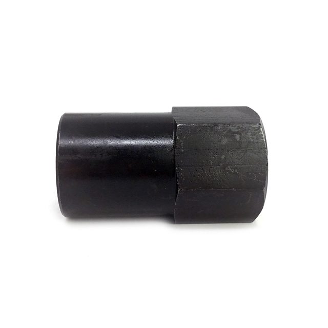 SPRING CLAMP NUT M24X3 65MM HIGH photo 3