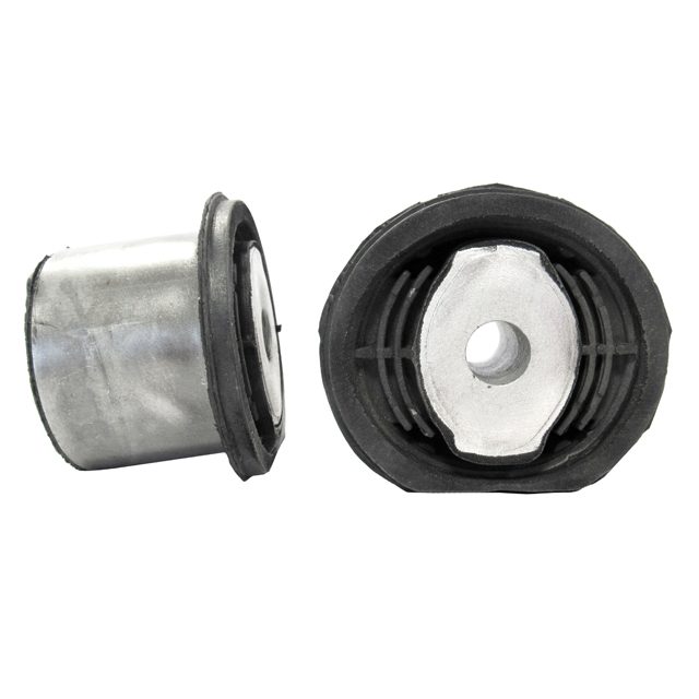 CABIN MOUNT BUSH