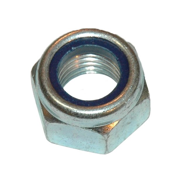 NUT M16 X 2
