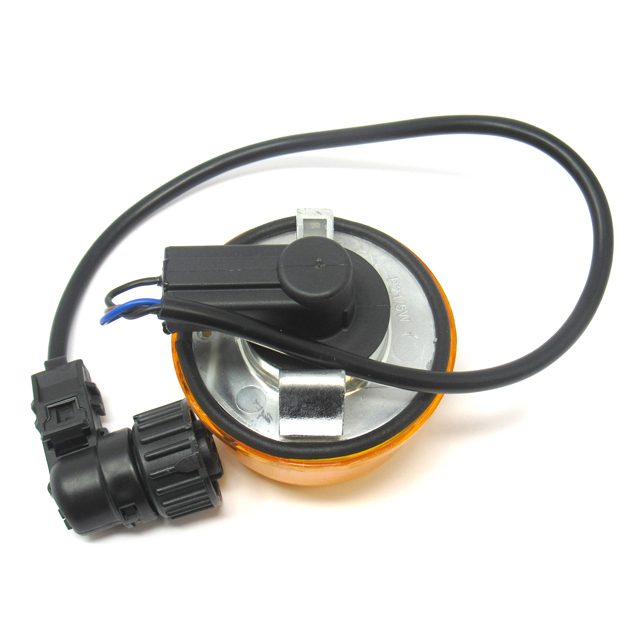 Indicator Lamp c/w Bulb Holder To suit Mercedes Atego & Actros photo 3