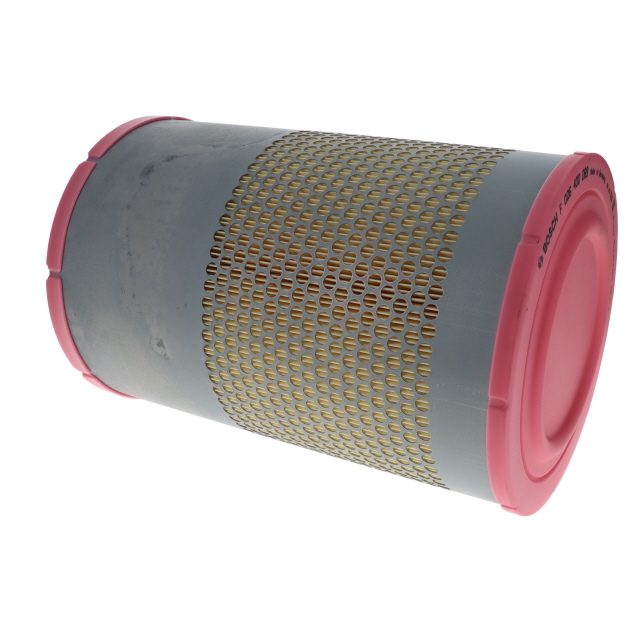 Air-Filter Insert