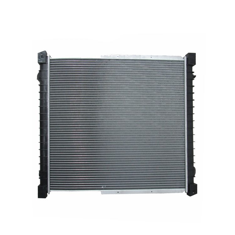 RADIATOR ASSEMBLY