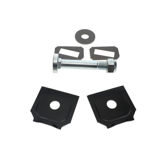 Spring Eye Repair Kit - 30mm, ID Bush - Suits BPW photo 3