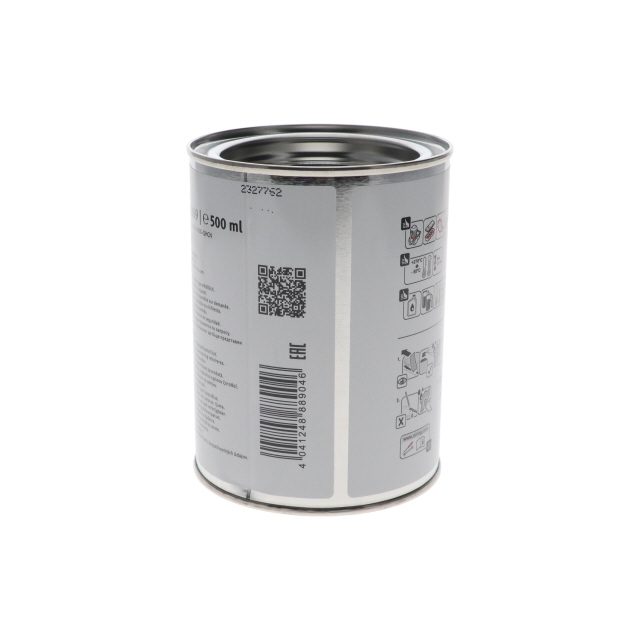 SEALING SUBSTANCE CURIL T2 500ML TIN photo 3