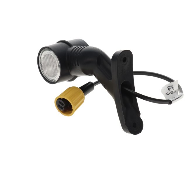 LED SUPERPOINT 3 Stalk Lamp LH photo 2