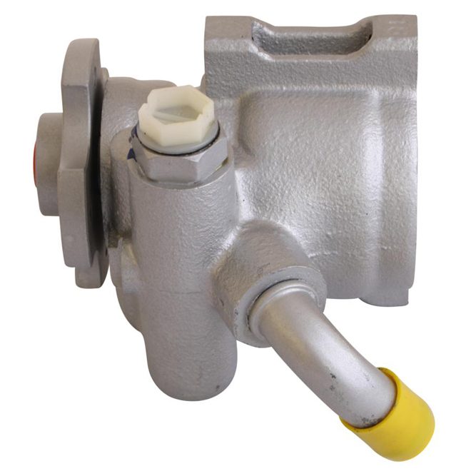 Hydraulic power steering pump REMAN photo 2