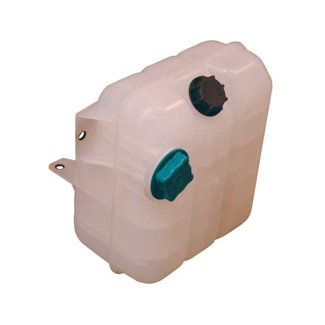 EXPANSION TANK SUITABLE FOR VOLVO photo 2