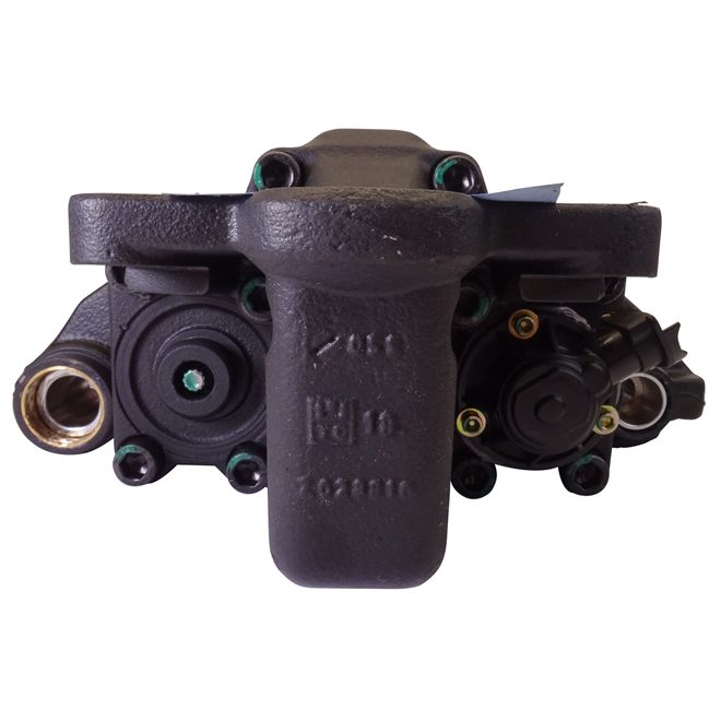 Brake Calipers REMAN photo 2