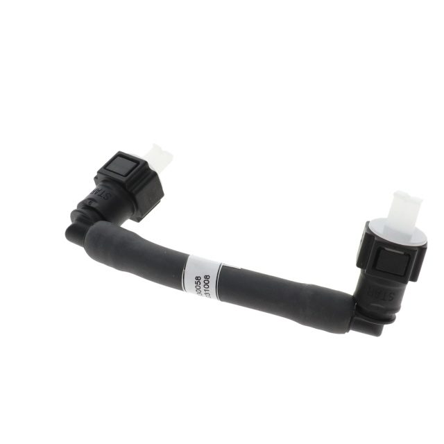 FUEL PIPE TO SUIT CUMMINS photo 3