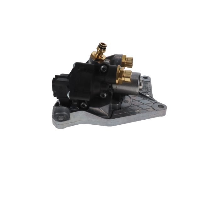 GENUINE VOLVO EXHAUST BRAKE SOLENOID photo 3