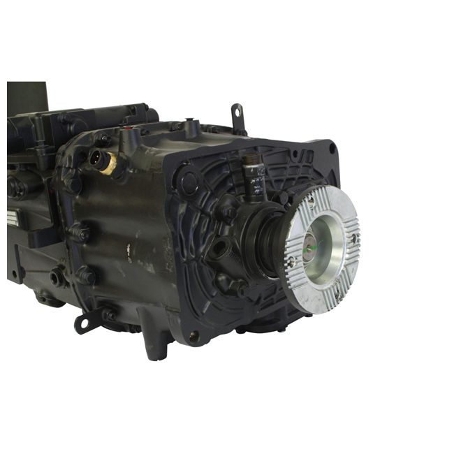 Transmission REMAN photo 2