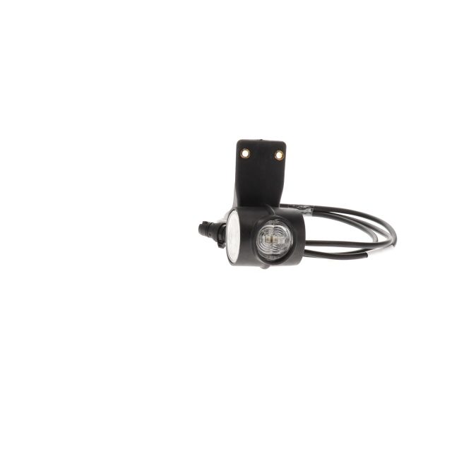 LED SUPERPOINT 3 Stalk Lamp LH with 1.5m Flylead photo 2