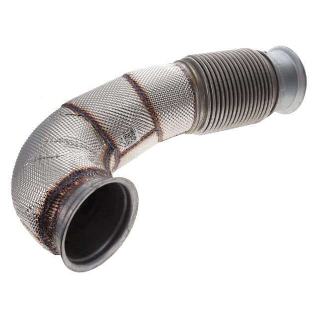 DOWN PIPE