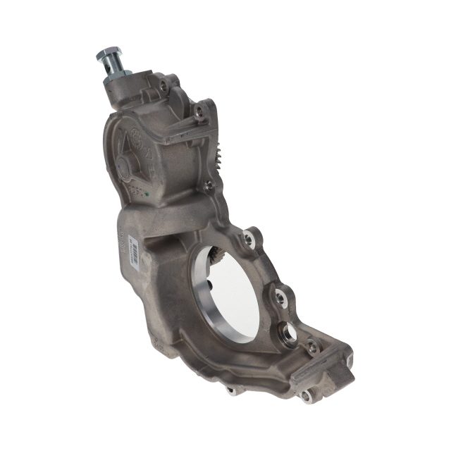 GENUINE OIL PUMP TO SUIT DUCATO photo 4