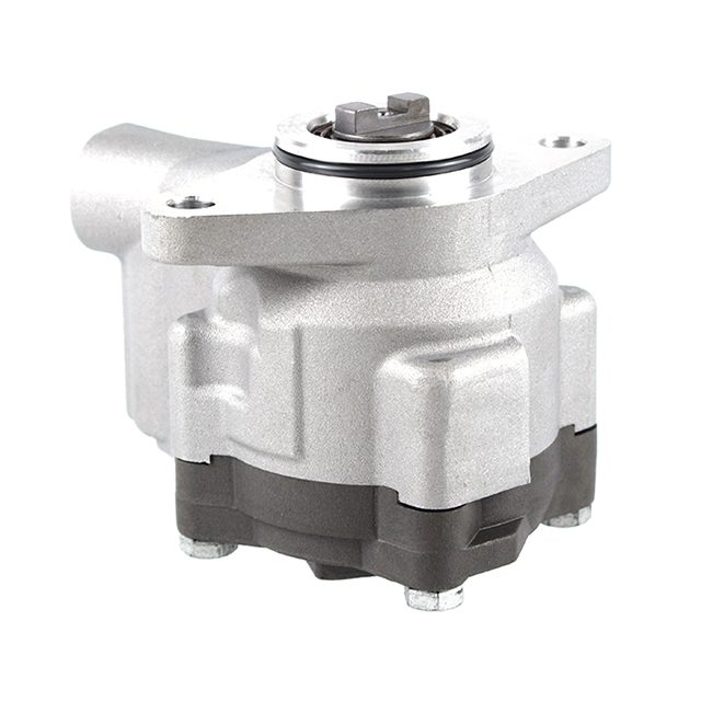 Power Steering Pump - To Suit IVECO photo 3