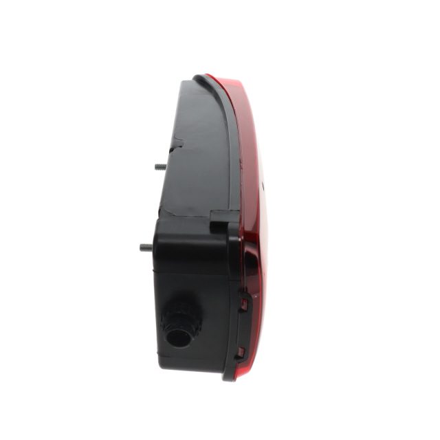 LED REAR COMBINATION LAMP WITH REVERSE ALARM RH TO SUIT MAN photo 4