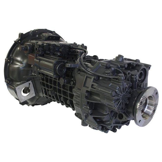 Transmission REMAN photo 2