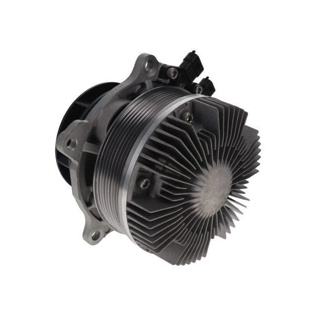 Water Pump - To Suit DAF CF XF Euro 6 photo 4