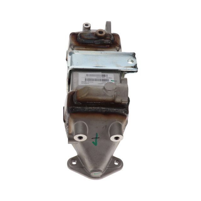 CUMMINS OEM EGR COOLER photo 4