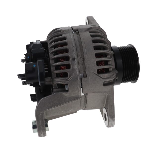 Alternator Oem 24V 120A photo 2